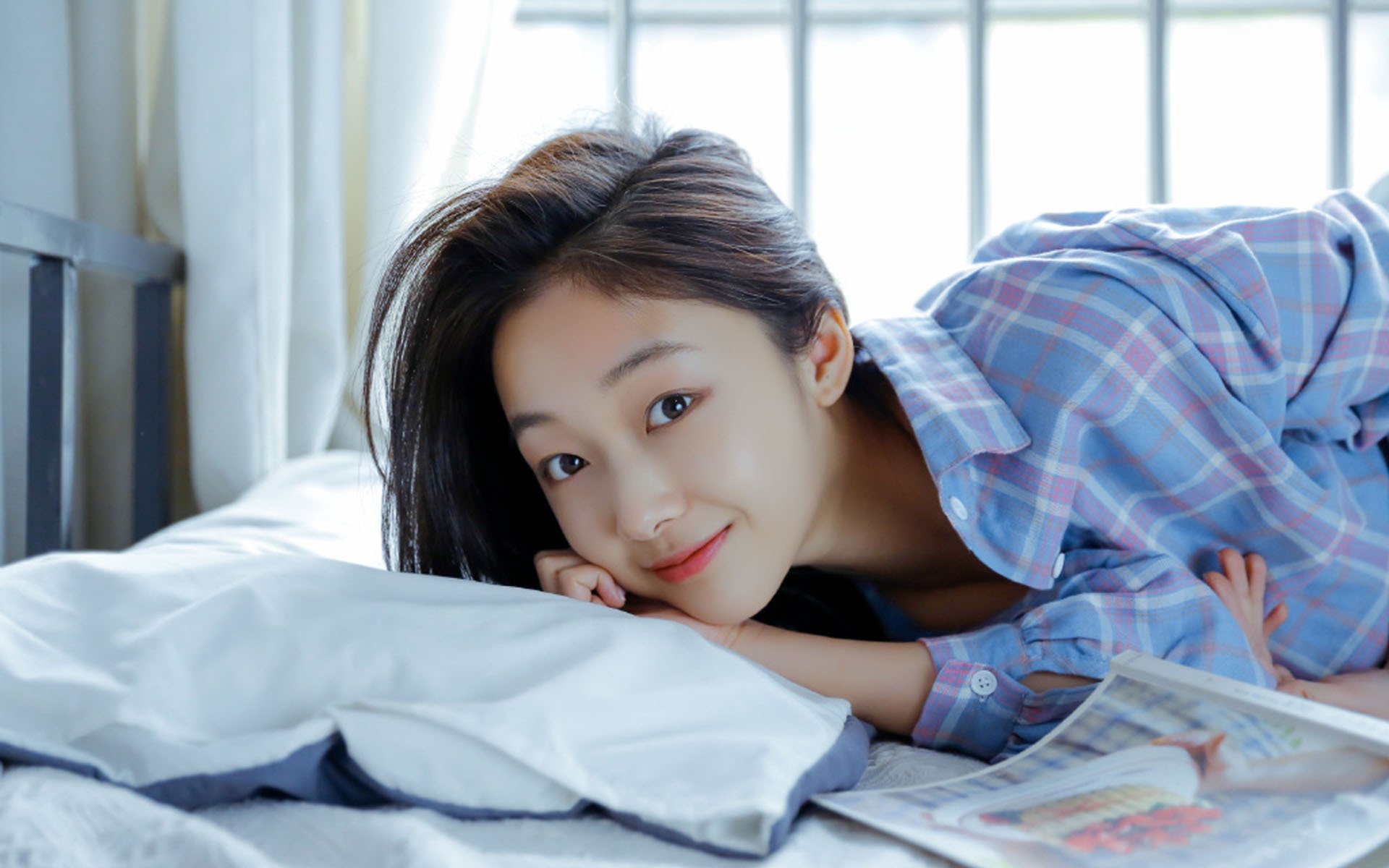 在一次关键比赛里，他用连续的抢断和抢篮板，带领球队取得“逆转”胜利！